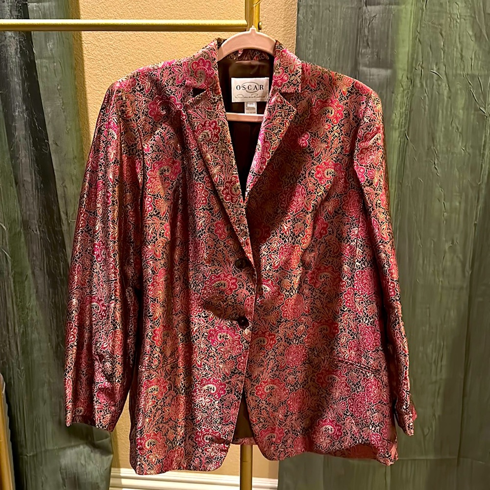 Oscar by Oscar de la Renta